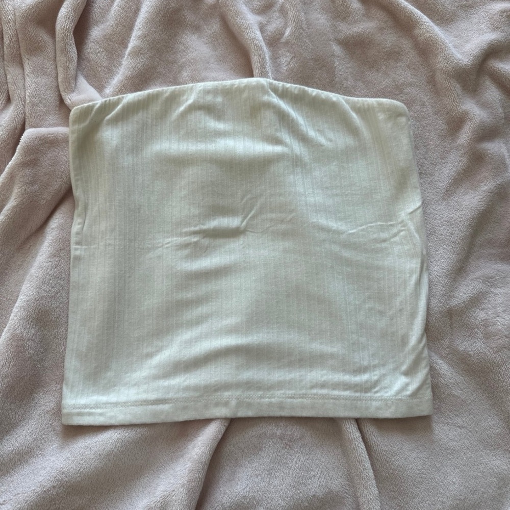 Womens tube top